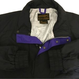 Eddie Bauer Ultrex Light Weight All Weather Jacket XL